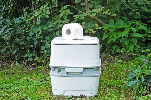 Best Portable restroom solutions  in Dubuque, IA