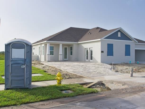 Best Portable toilet rental for construction  in Dubuque, IA