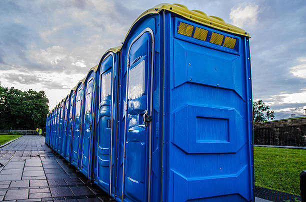 Best Event porta potty rental  in Dubuque, IA